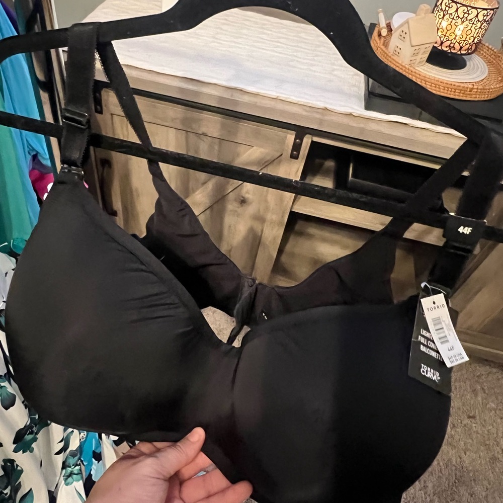 Torrid 44F NWT
